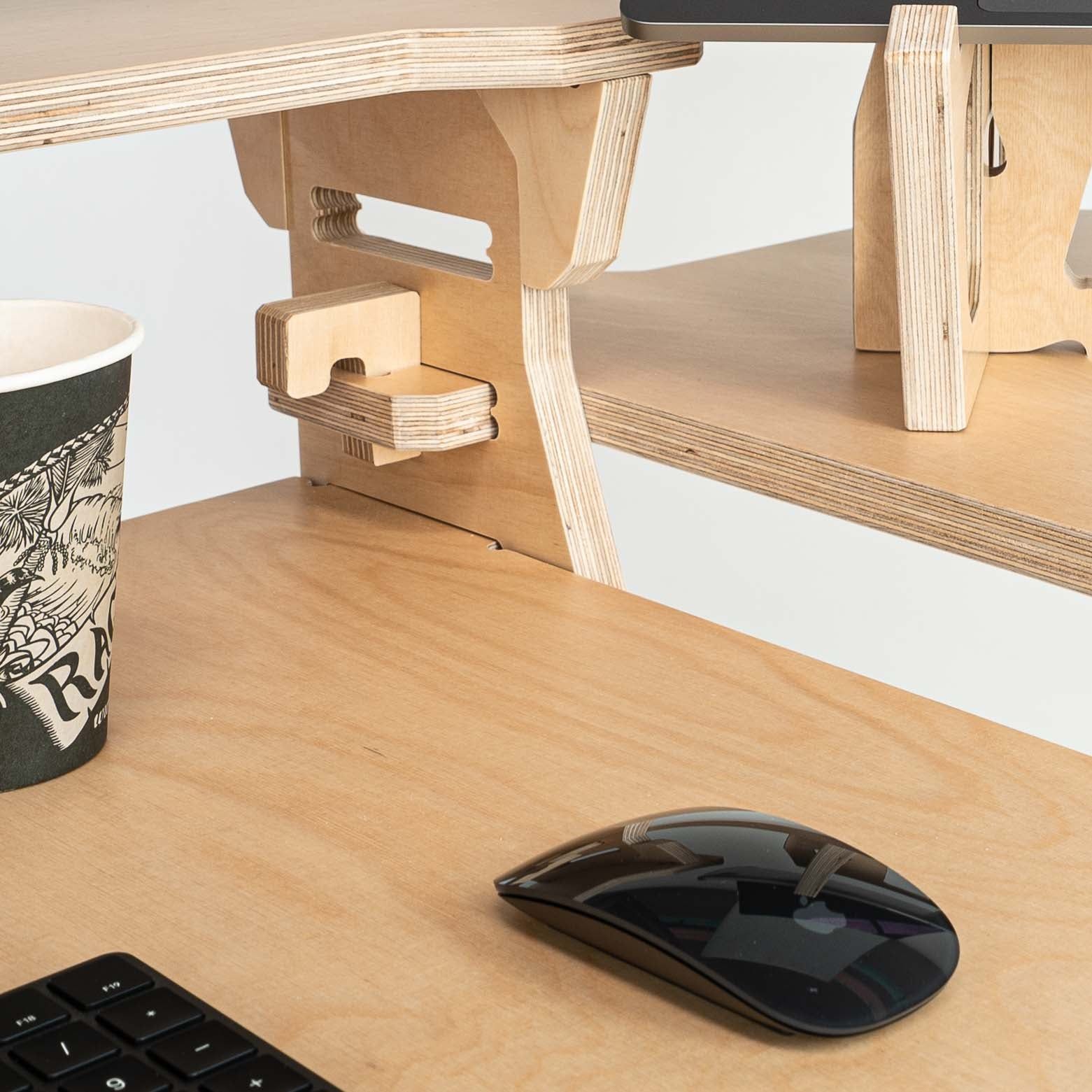 2x L Key - - Work From Home Desks