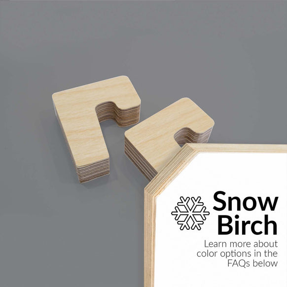 2x L Key - - Work From Home Desks