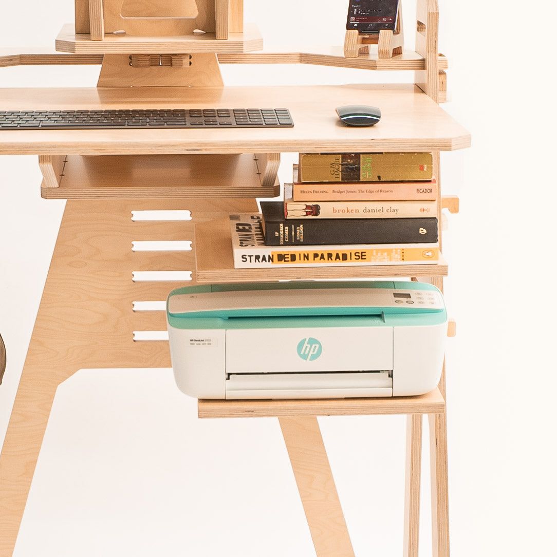 Apartment Laptop Workstation - - Work From Home Desks