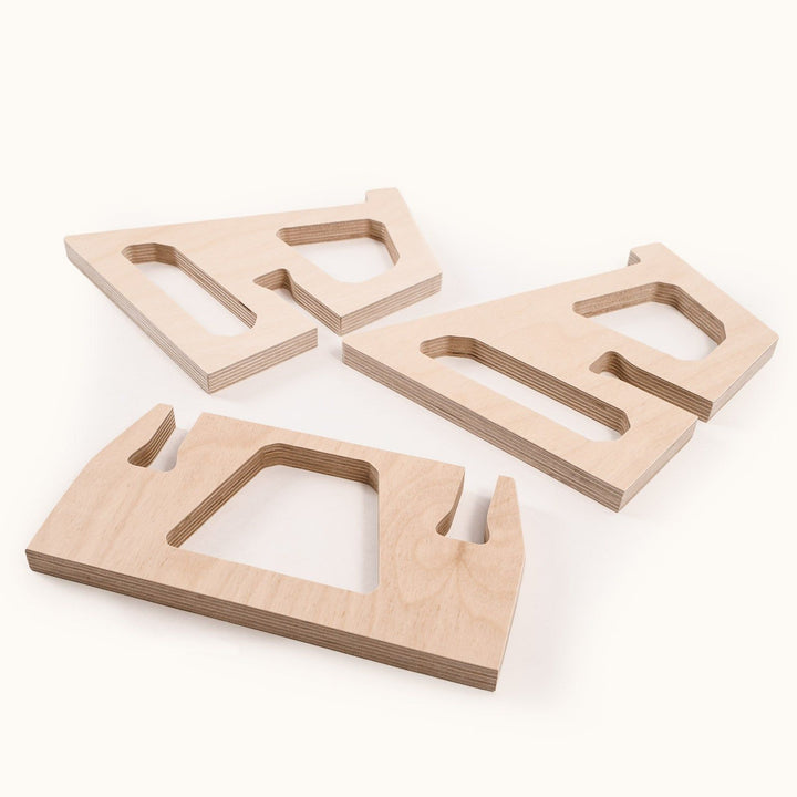 Birch Laptop Lifter - - Work From Home Desks