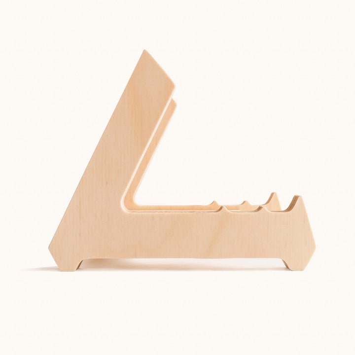 Birch Tablet Stand - - Work From Home Desks
