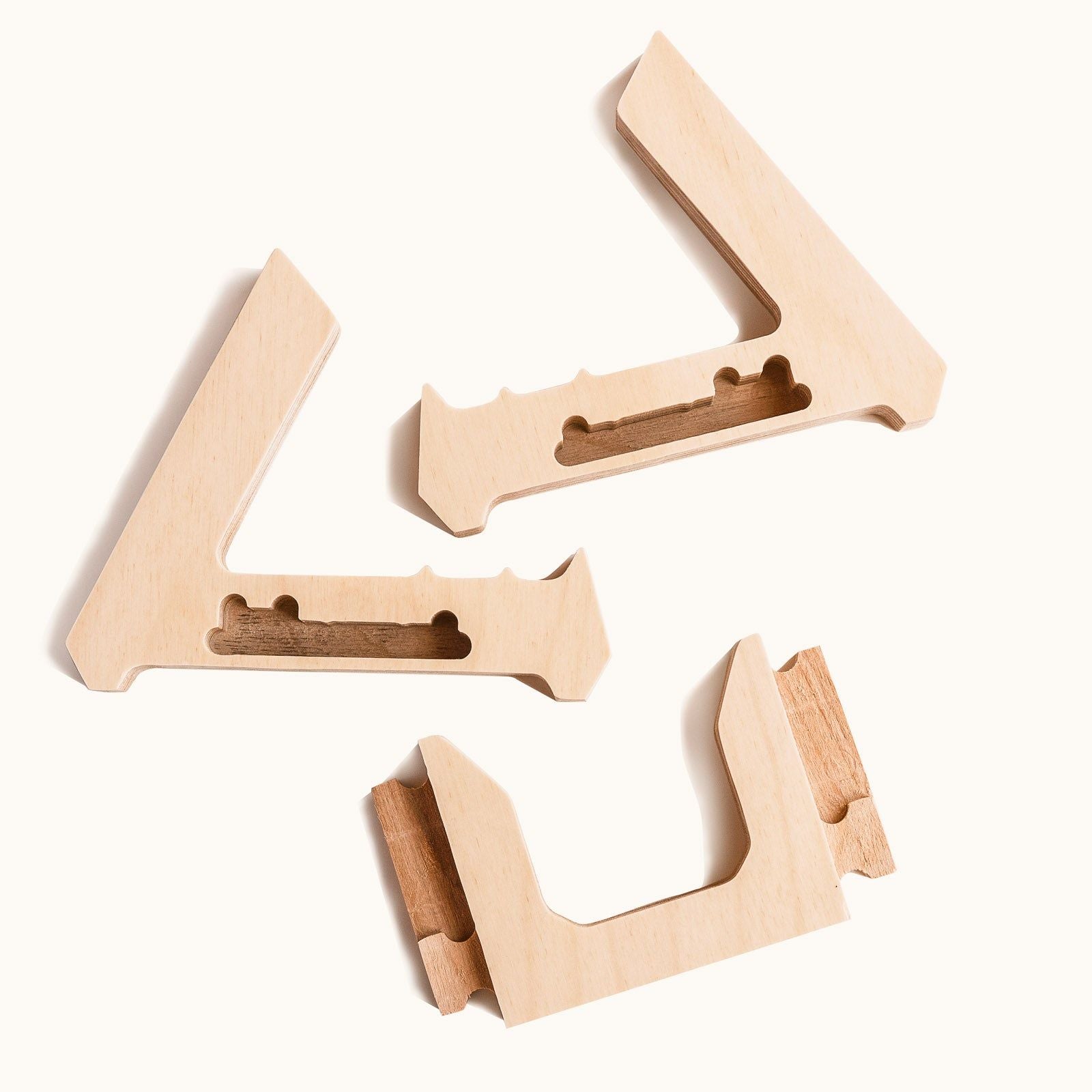 Birch Tablet Stand - - Work From Home Desks