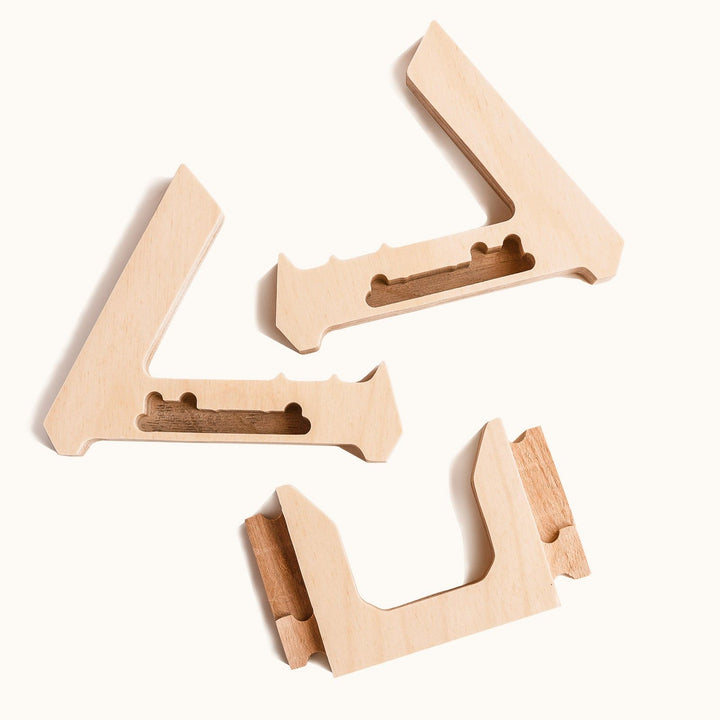 Birch Tablet Stand - - Work From Home Desks