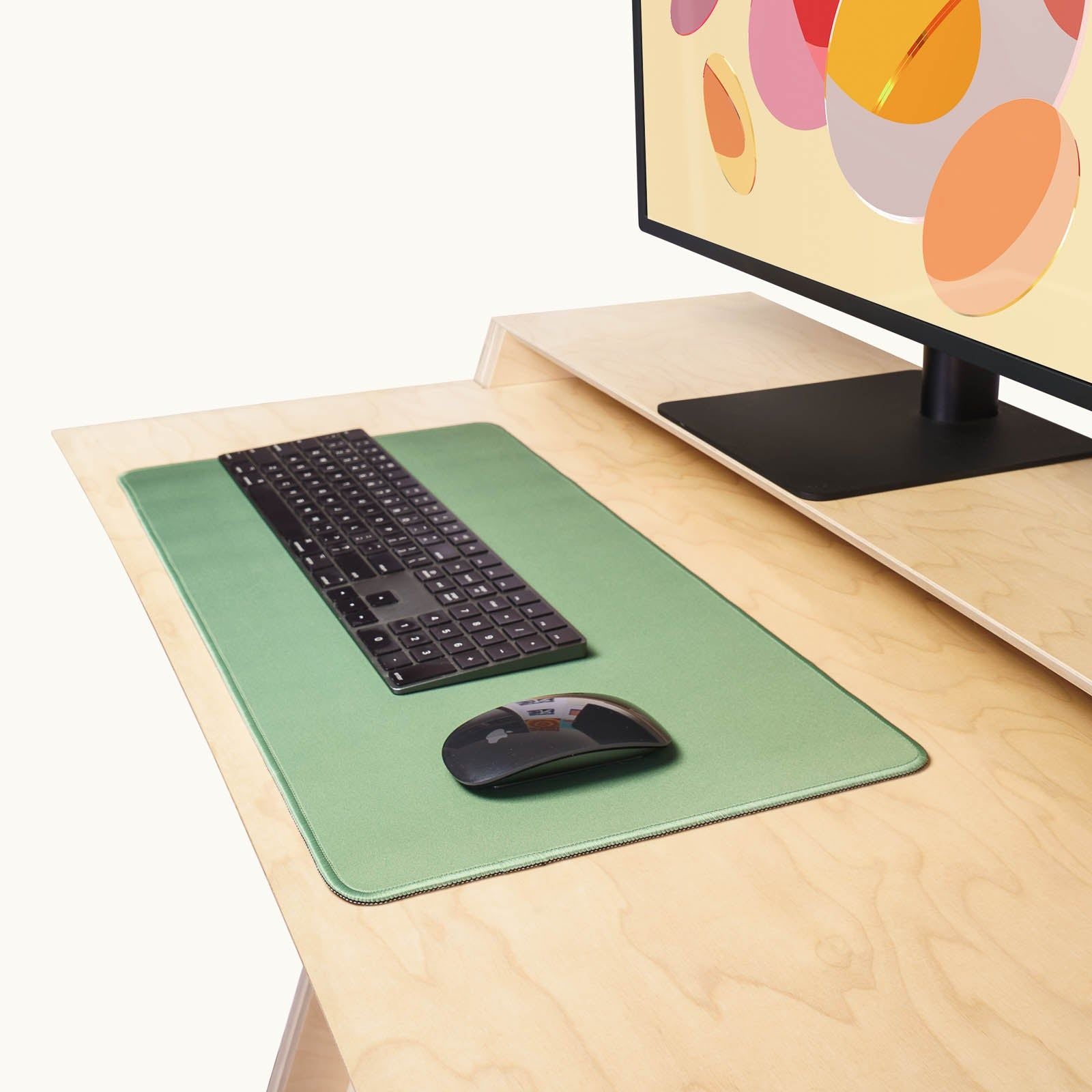 Desk Pad 24