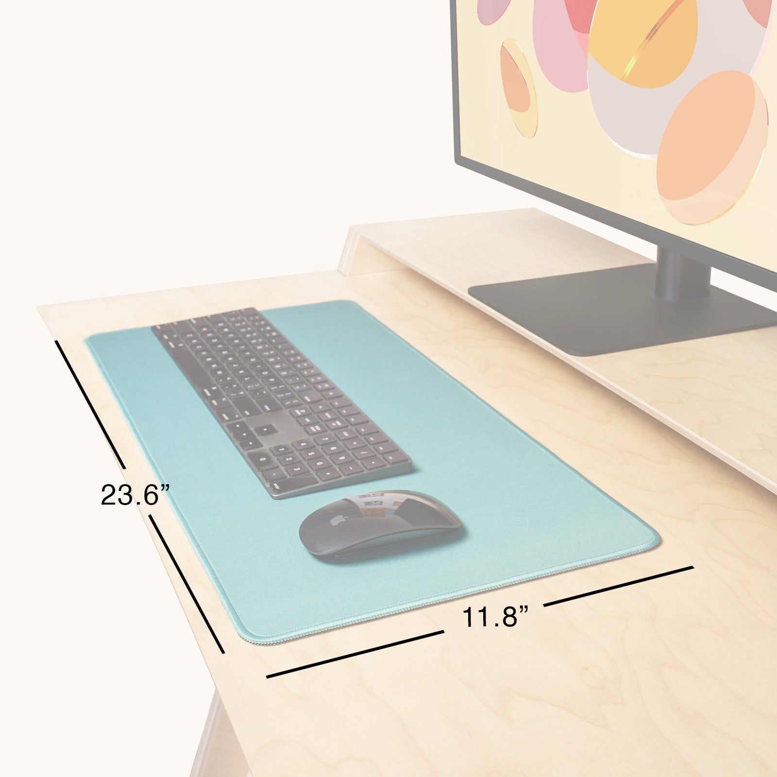 Desk Pad 24