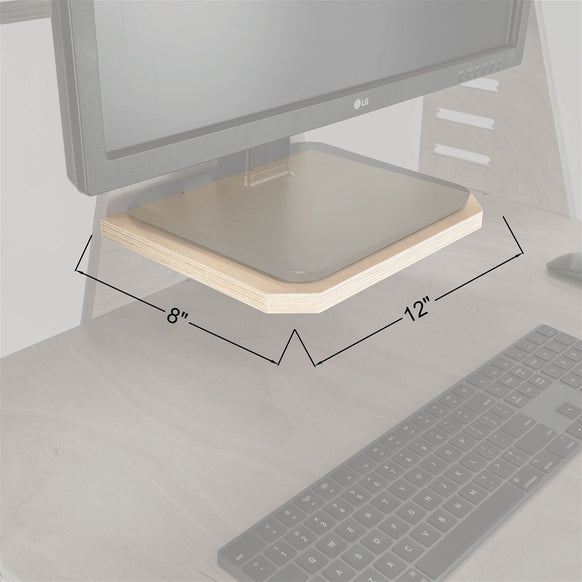 Monitor Stand - - Work From Home Desks