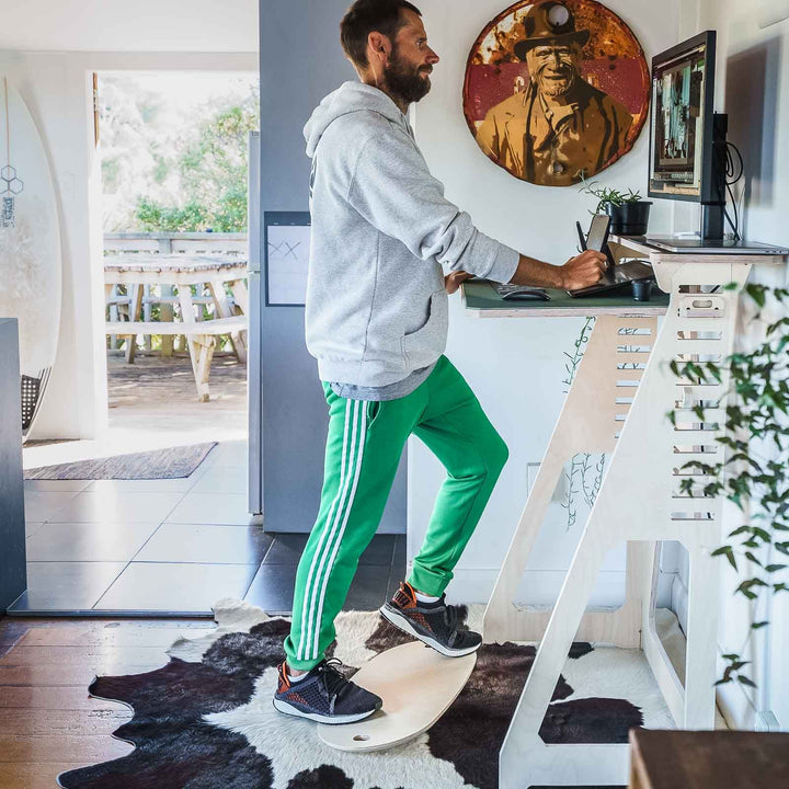 Move Board - - Work From Home Desks