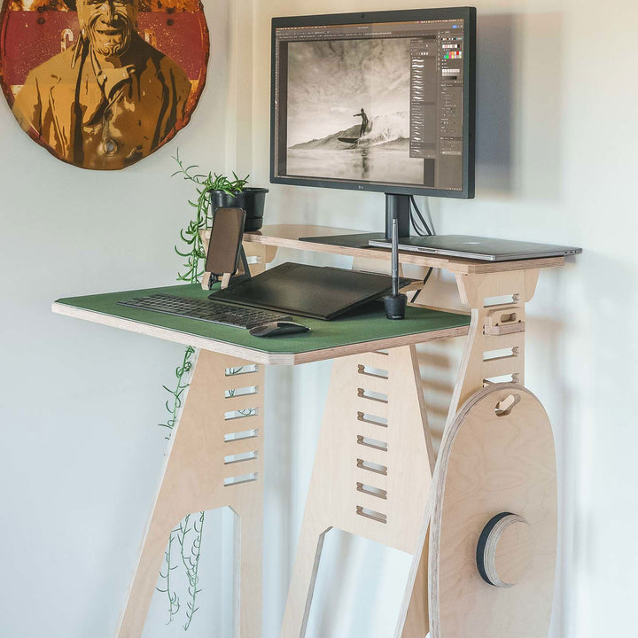 Move Board - - Work From Home Desks