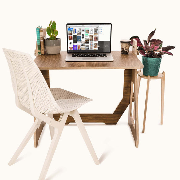 WFH Sitting Desk