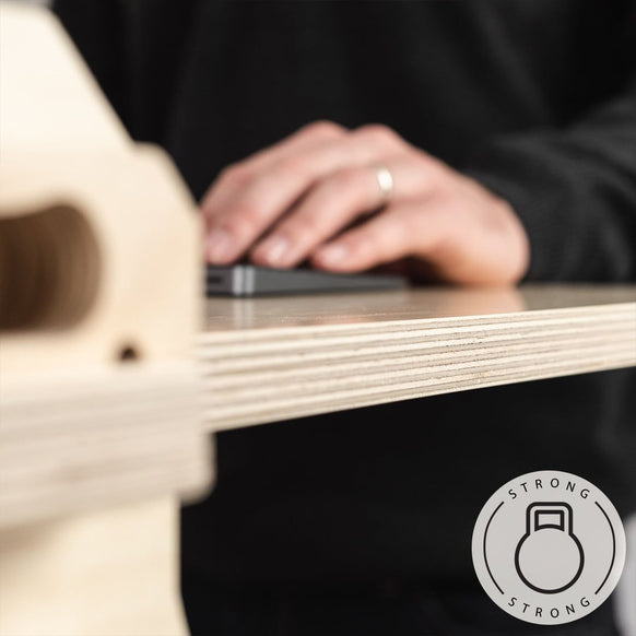 Sitting Desk Essentials - - Work From Home Desks