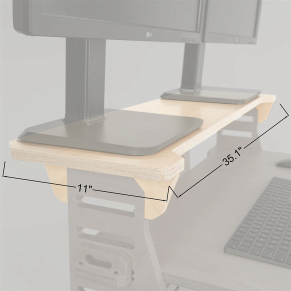 Top Shelf - - Work From Home Desks