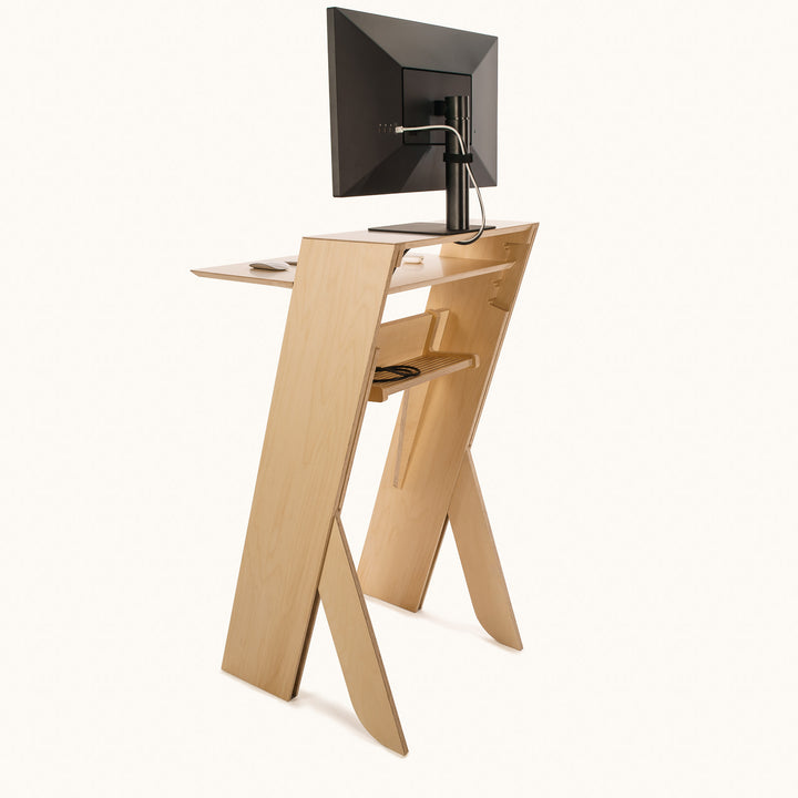 Lambda Standing Desk - 24