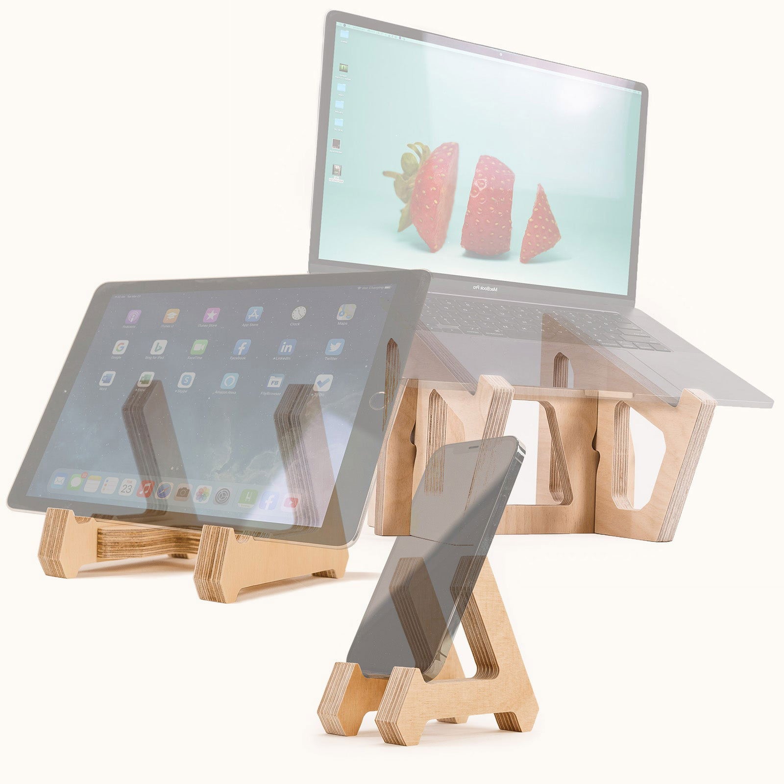 Device Stands & Lifters -  - Work From Home Desks                                    
