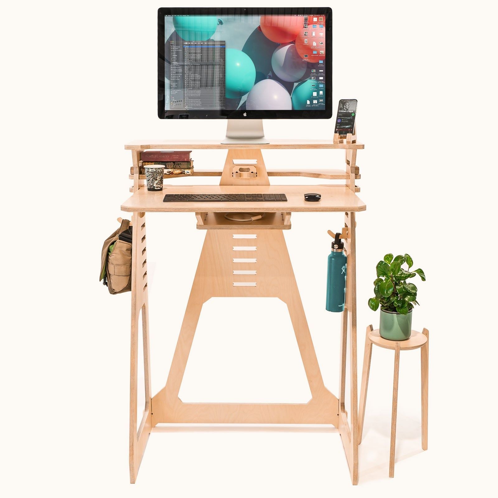 Standing Desks -  - Work From Home Desks                                    