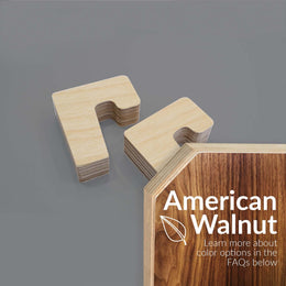 2x L Key -  - Work From Home Desks                                    