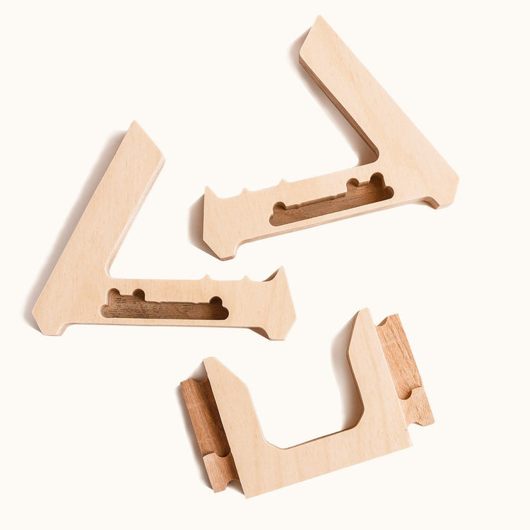 Birch Tablet Stand -  - Work From Home Desks                                    