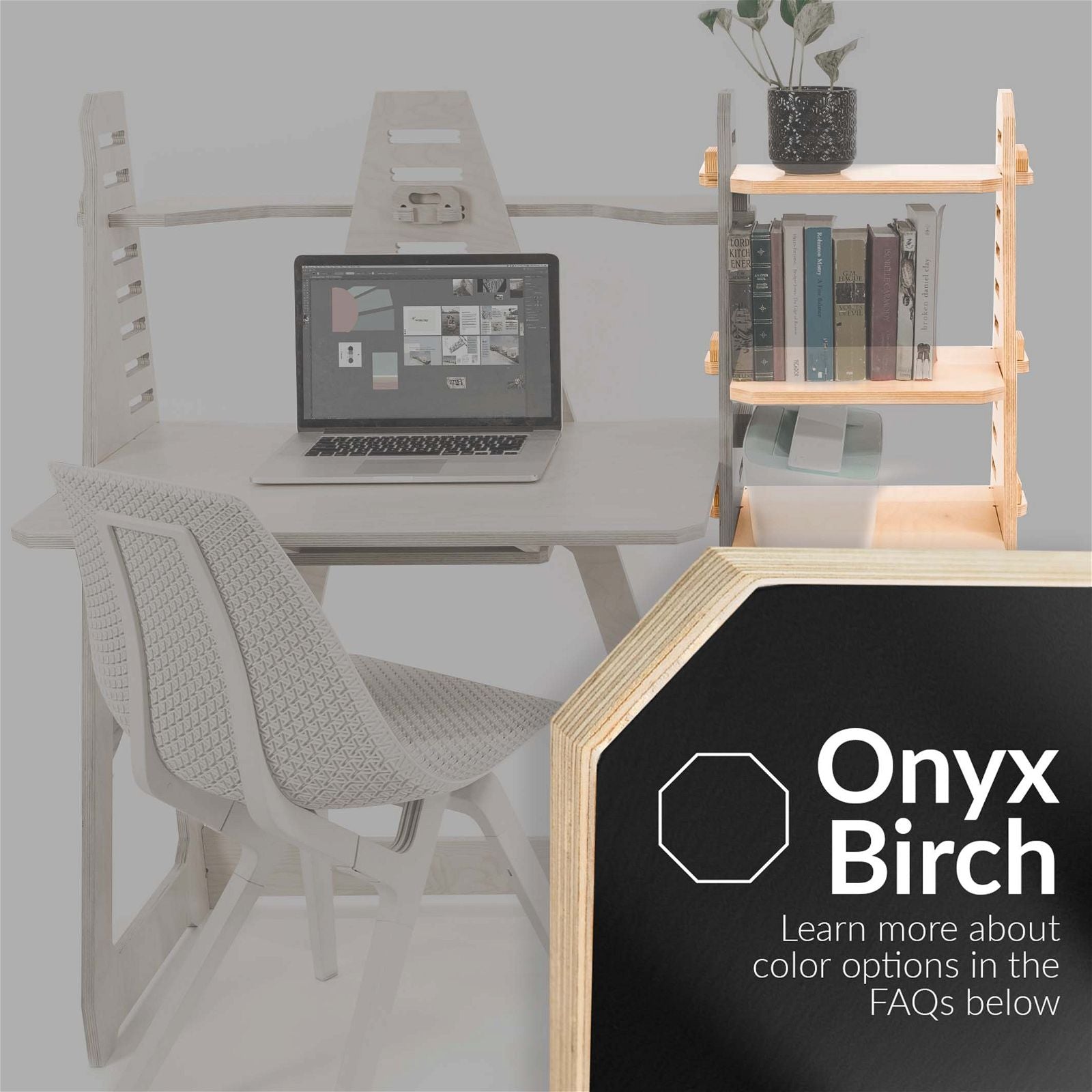 Desks Modules & Accessories | Set Up In Over 1000 Configurations | Work ...