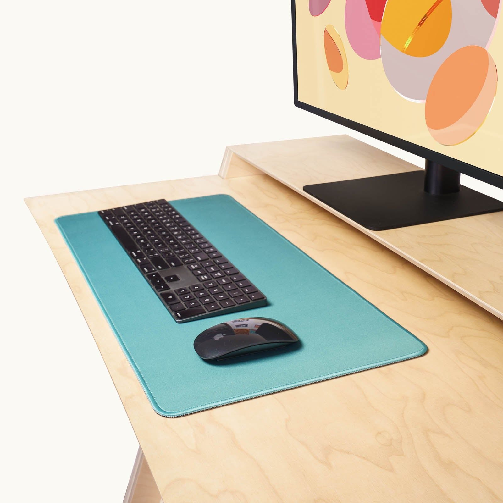 Desk Pad 24