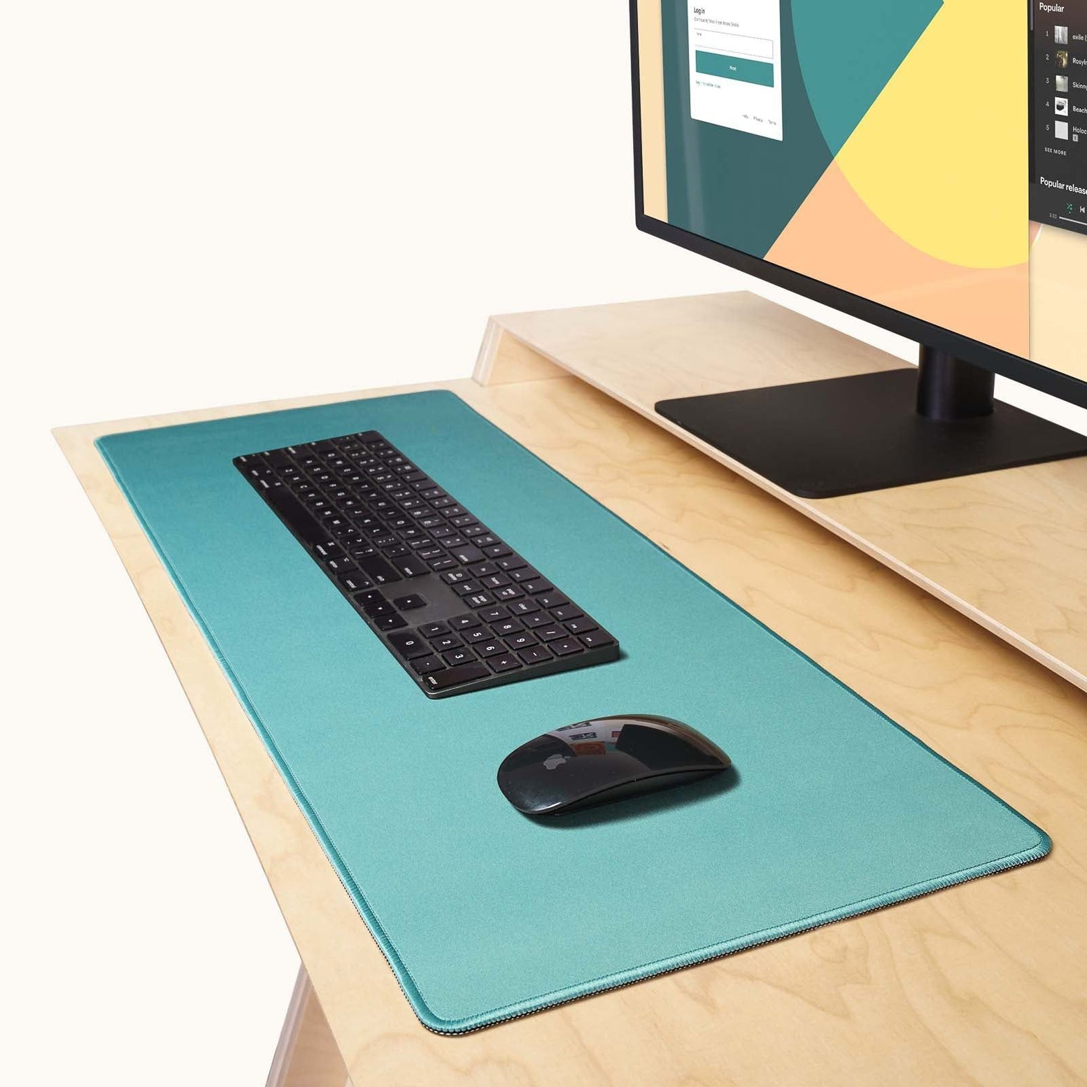 Desk Pad 31