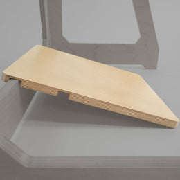 Footrest -  - Work From Home Desks                                    