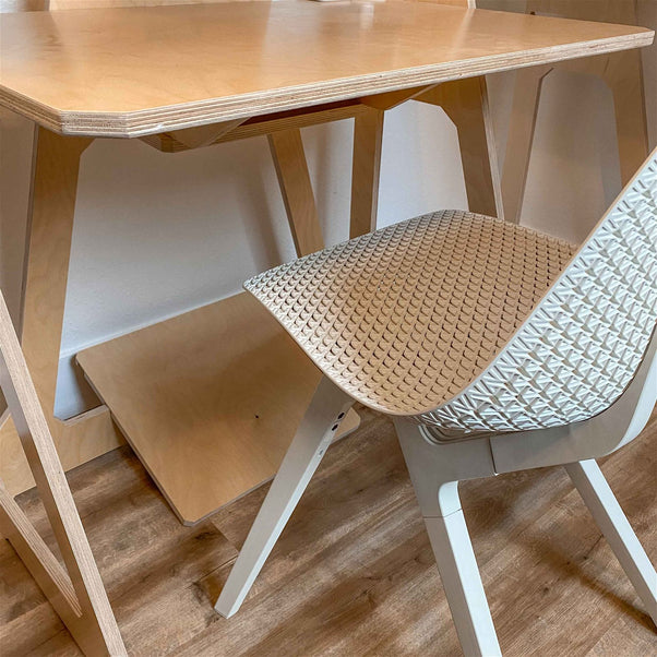 Footrest -  - Work From Home Desks                                    