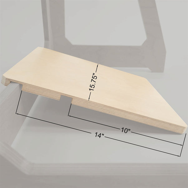 Footrest -  - Work From Home Desks                                    
