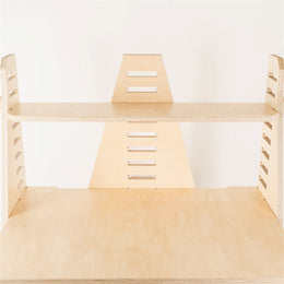 Front Shelf -  - Work From Home Desks                                    