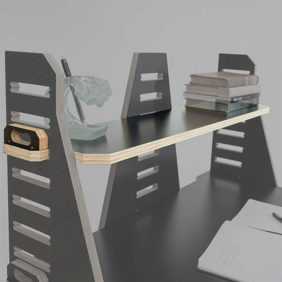 Front Shelf -  - Work From Home Desks                                    