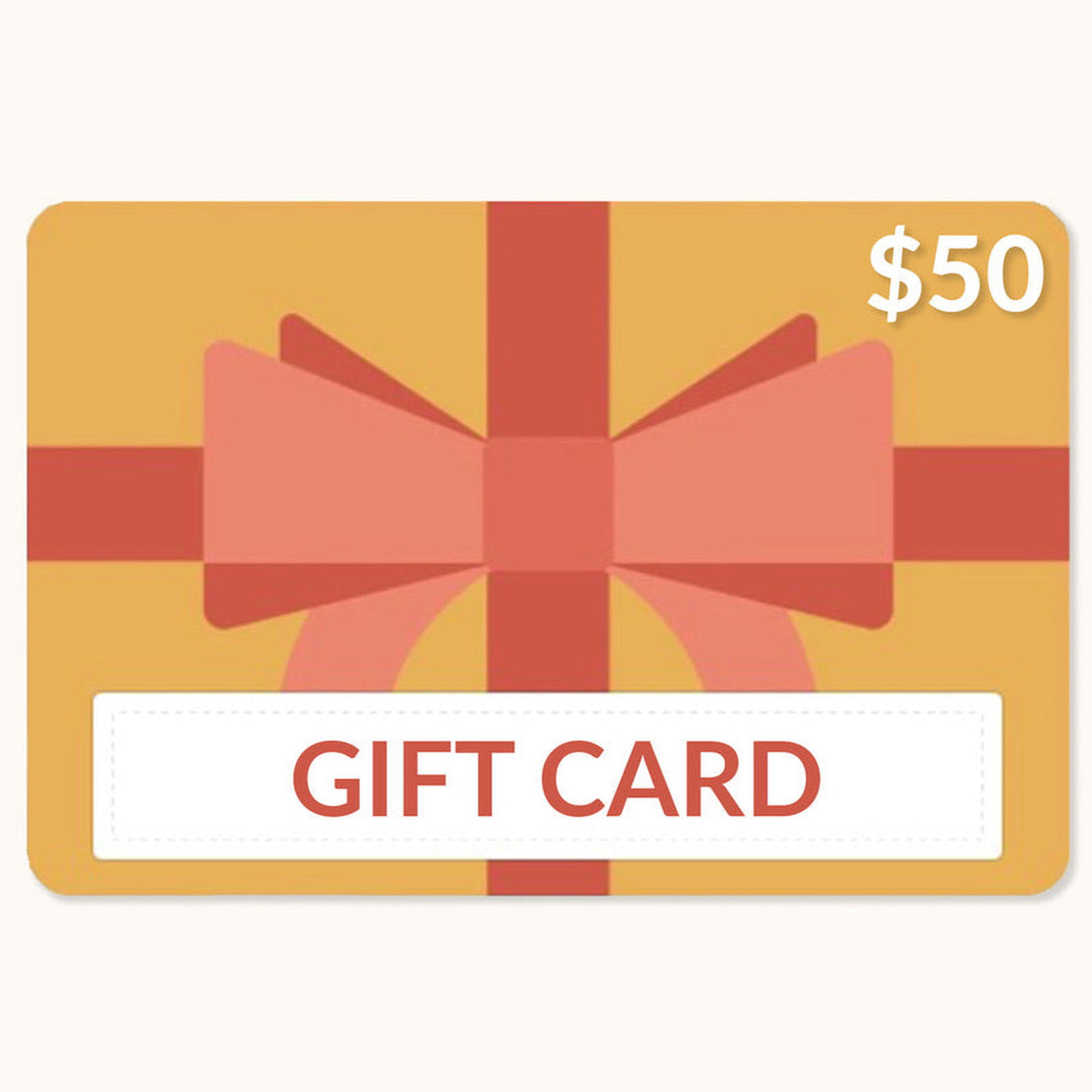 Japandi Plant Stand Gift Card -  - Work From Home Desks                                    