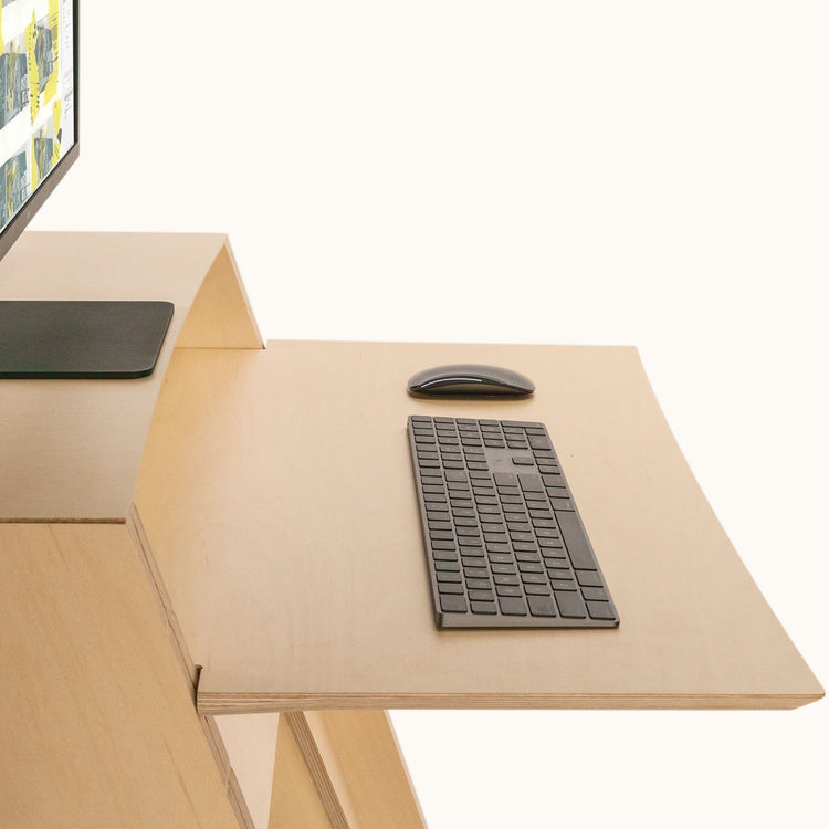 Lambda Standing Desk - 24