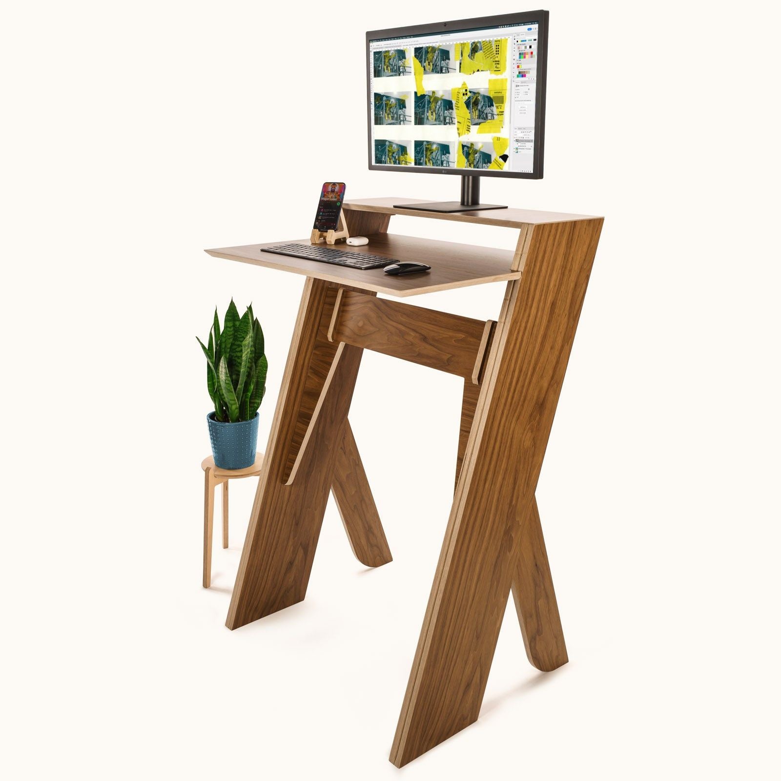 Lambda Standing Desk - 31