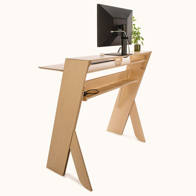 Lambda Standing Desk - 47