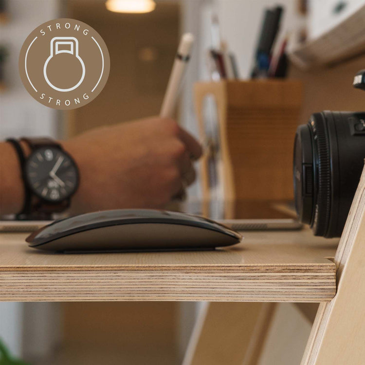Lambda Standing Desk - 47