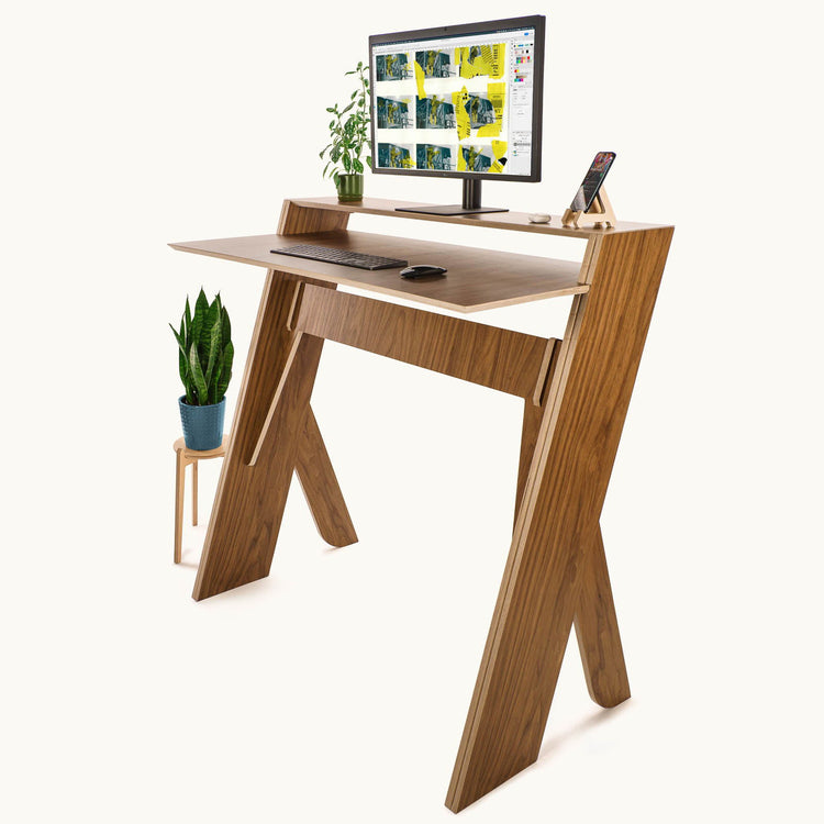 Lambda Standing Desk - 47