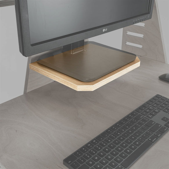 Monitor Stand -  - Work From Home Desks                                    