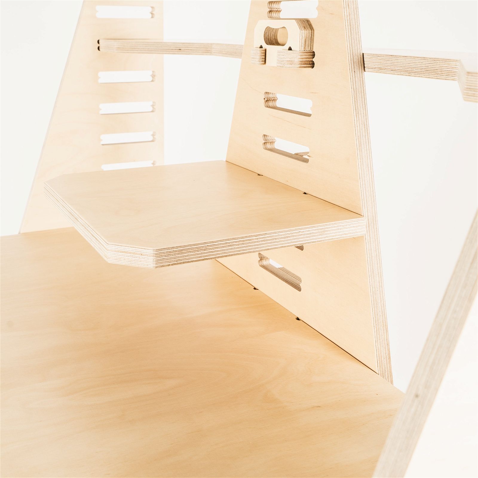 Monitor Stand -  - Work From Home Desks                                    