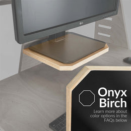 Monitor Stand -  - Work From Home Desks                                    