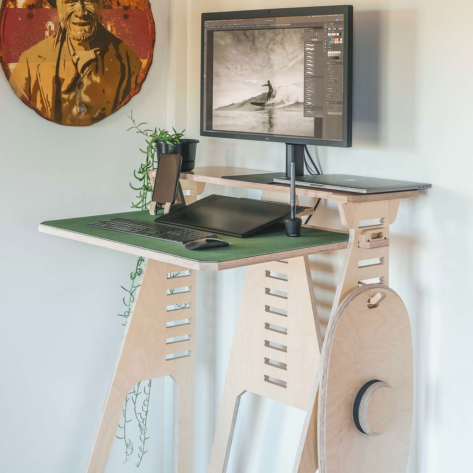 Move Board -  - Work From Home Desks                                    