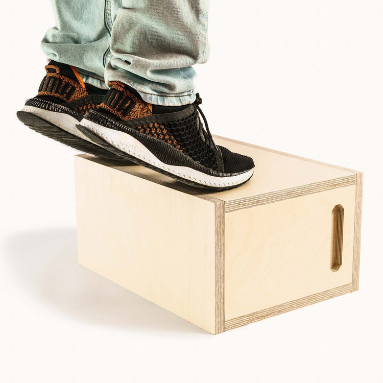Move Box -  - Work From Home Desks                                    