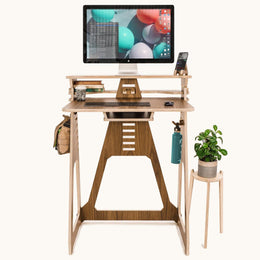 Standing Desk -  - Work From Home Desks                                    