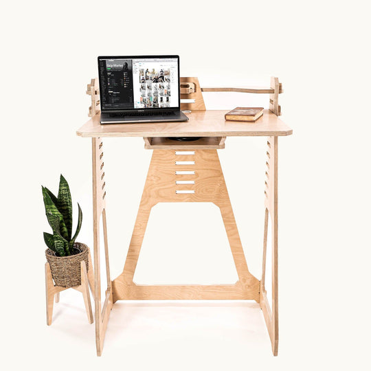 WFH Desk -  - Work From Home Desks                                    