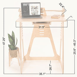 WFH Desk -  - Work From Home Desks                                    
