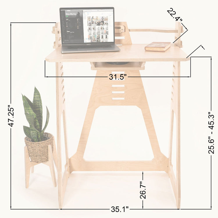 WFH Desk -  - Work From Home Desks                                    