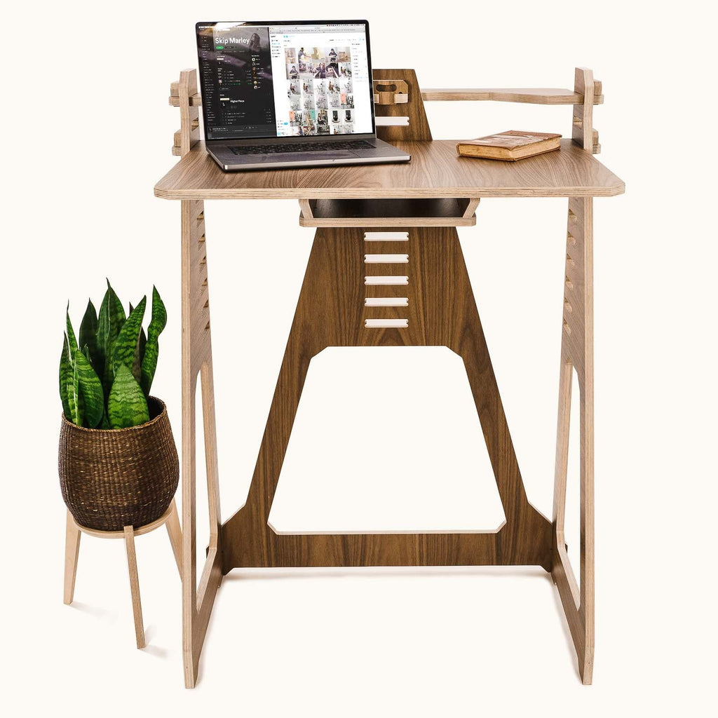 WFH Desk - Factory Second -  - Work From Home Desks                                    