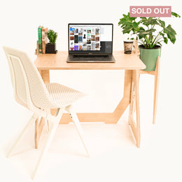 WFH Sitting Desk