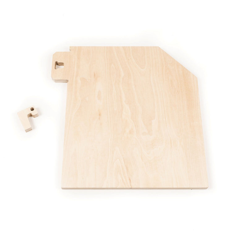 Wing Shelf -  - Work From Home Desks                                    