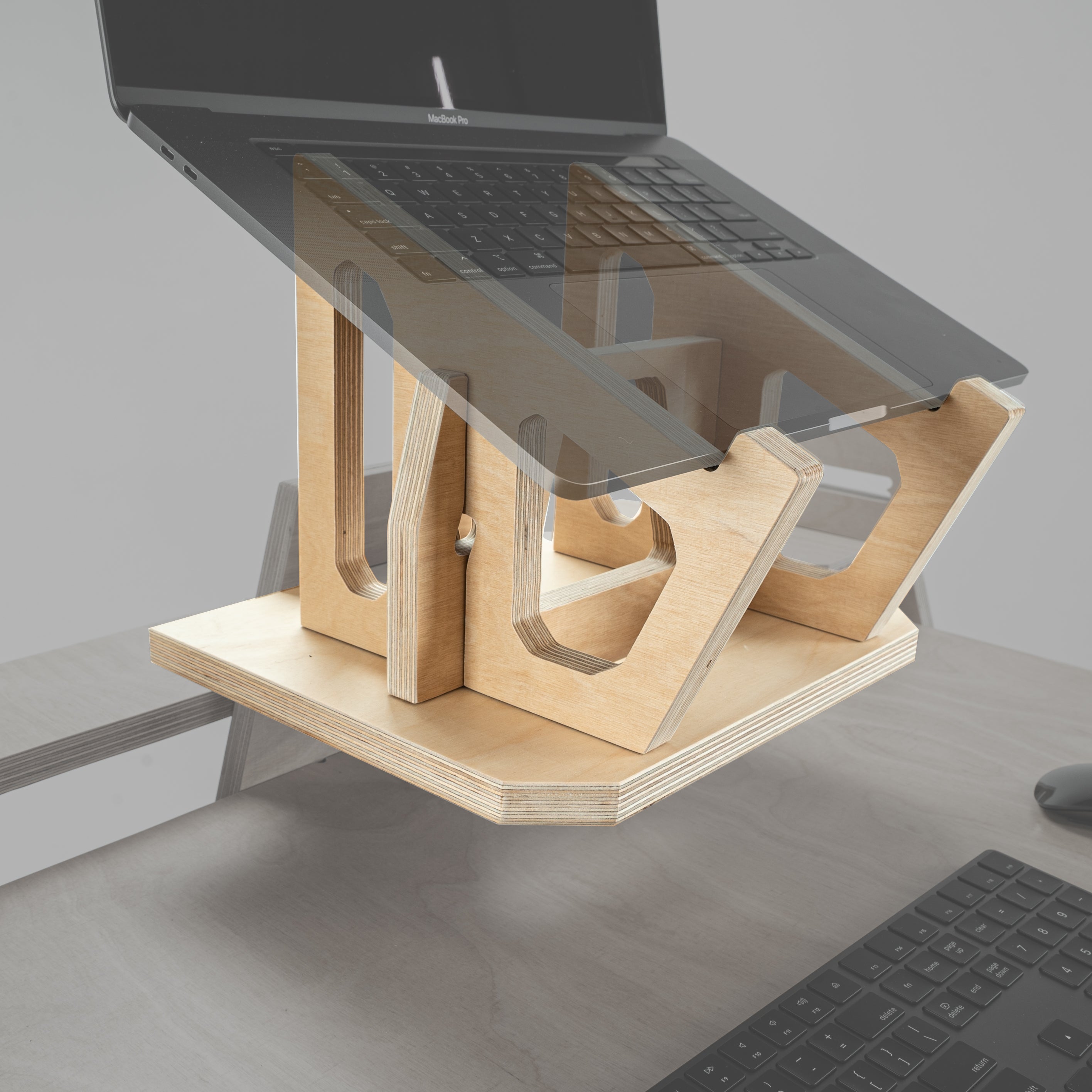 Laptop Lifter Stand